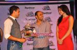 Anushka Sharma, Imran Khan launch special issue of BBC Top Gear magazine in Taj Land_s End on 27th April 2011 (45).JPG